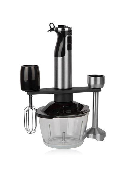 Raks New Generation Glass Mix 1700 W Blender Set