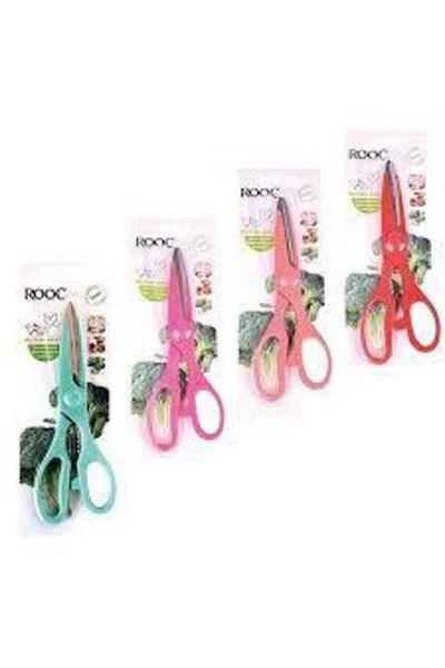 Rooc Multi-Purpose Kitchen Scissors