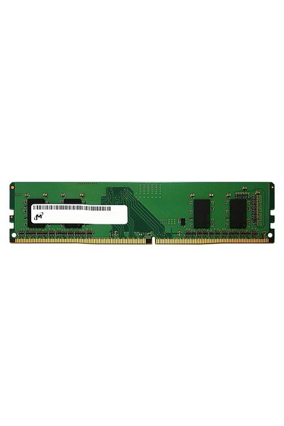 Micron ميكرون 4 جيجابايت 1600 ميجا هرتز DDR3 كمبيوتر رام ميك1600/4