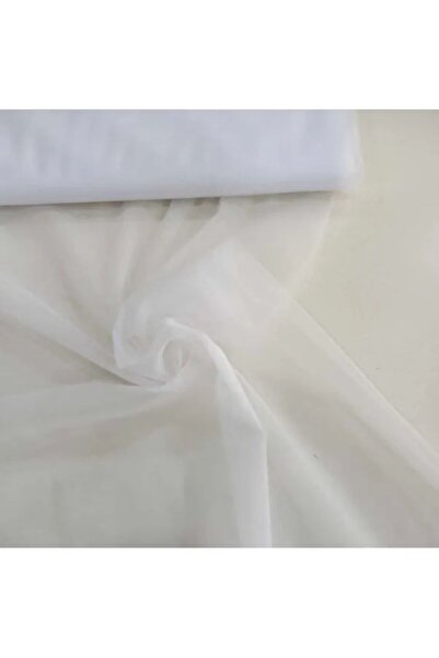 Simline Тканина «Hayal Tül» (весільна фата, весільне плаття, весільна сукня, декор, прикраси)