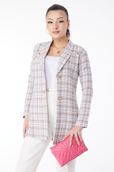 TOFİSA 13119-GUL Μπουφάν