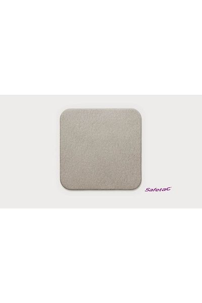 Mepilex غطاء Ag للحرق والجروح (6x8.5 سم) أيون فضي