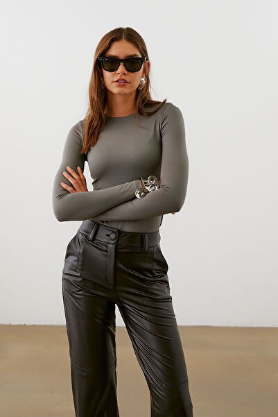 urban focus Zero Collar Double Body