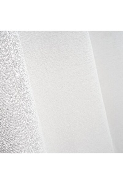 Home Box Atlanta Single Jacquard Curtain with Eyelets - 140x240 cm