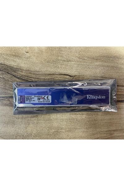 HyperX 2Gb Ddr3 1333Mhz Desktop Ram Amd Intel Compatible (Refurbished) with Cooler