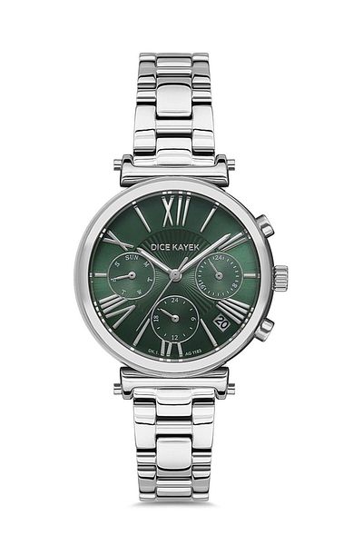 Dice Kayek Dk.1.Ag1183.10 Women Wrist Watch