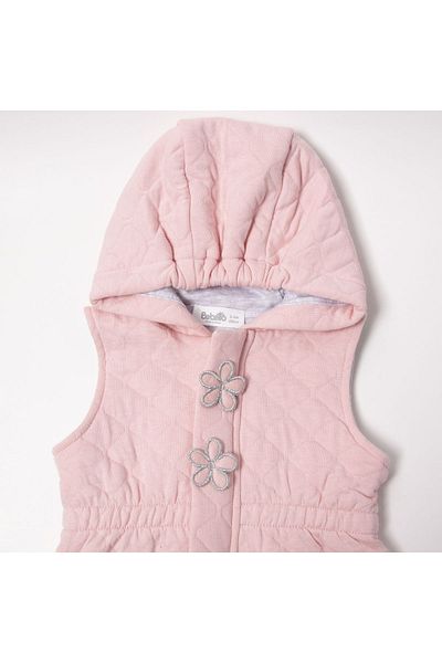 Bebetto Kapiteone 3-Piece Vest Set - Forever K4547