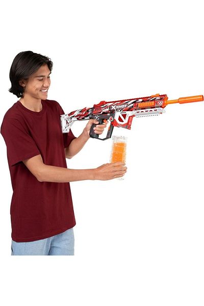 X-Shot Hyper Gel Blaster - 20.000 جيليه كبيرة