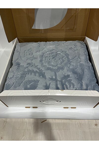 Merinos MERINOS ELEGANCE - Double Blanket