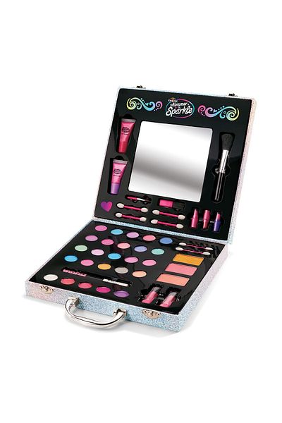 Shimmer N Sparkle استوديو تجميل لامع