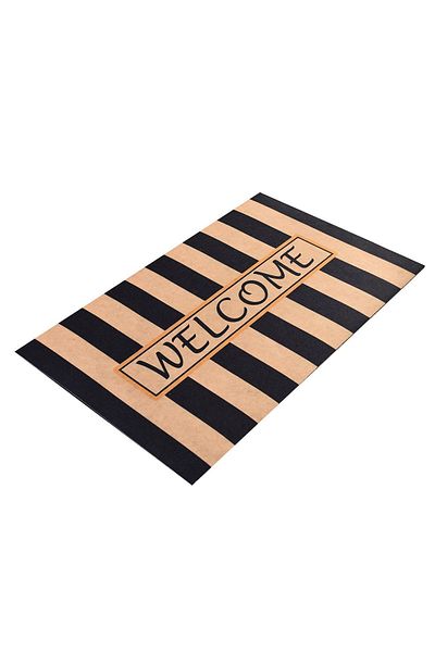 Chilai Home Juliet 40X60 cm - Pvc Door Mat and Base