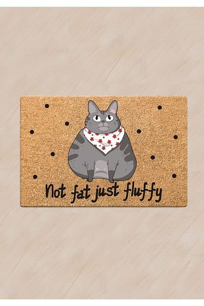 Chilai Home Pvc Not Fat Dog Cat Food Mat