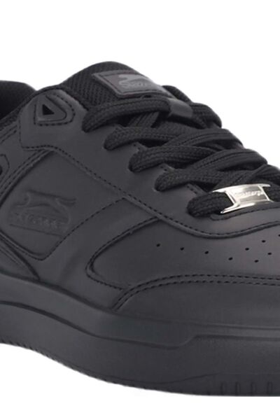 Slazenger SA23RE108 Project Int Erkek Sneakers Ayakkabı  - Slazenger - Siyah