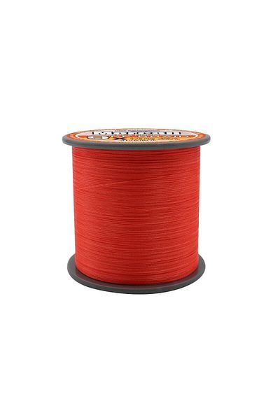 Mercan Pe Knitted Premium 9x Rope 500 M Fishing Line