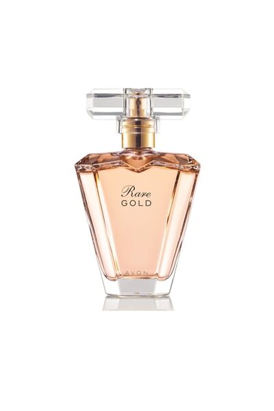 AVON Rare Gold Kadın Parfüm EDP 50ml