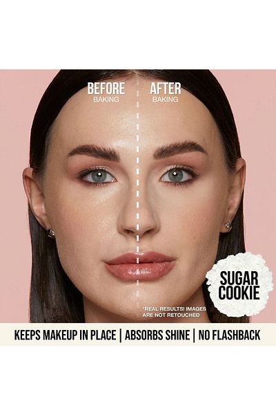 Huda Beauty Easy Bake Loose Baking & Setting Powder 20 g