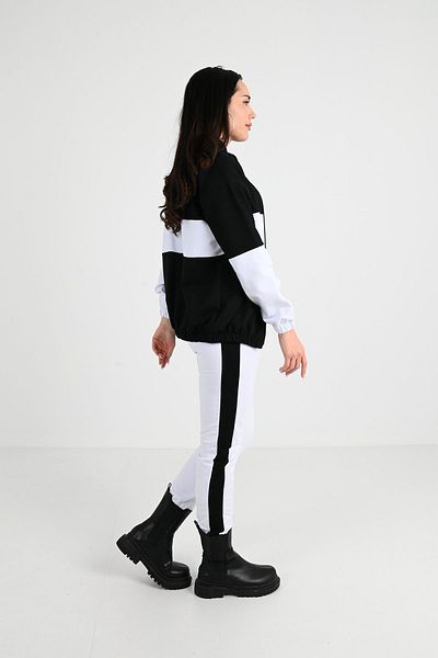 Koza Butik Γυναικείο Σετ Φόρμας Garnish 3676-23