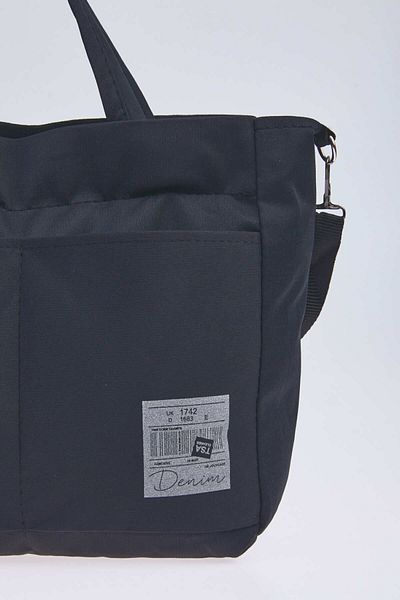 TOFİSA Women's Black Bag 23994