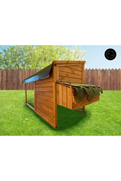 bi elat bi' lüks kümes