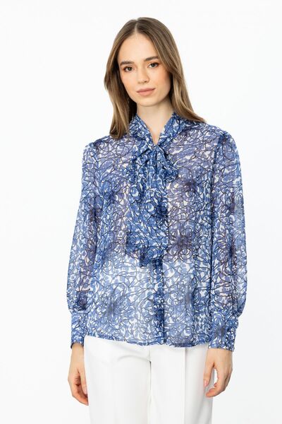 ON ВІЗЕРУНЧАСТИЙ ГОМЛЕК