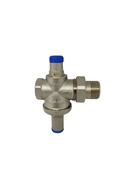 Kandemirler yapi malzemeleri Kalde Basınç Düşürücü 3/4 Rekorsuz