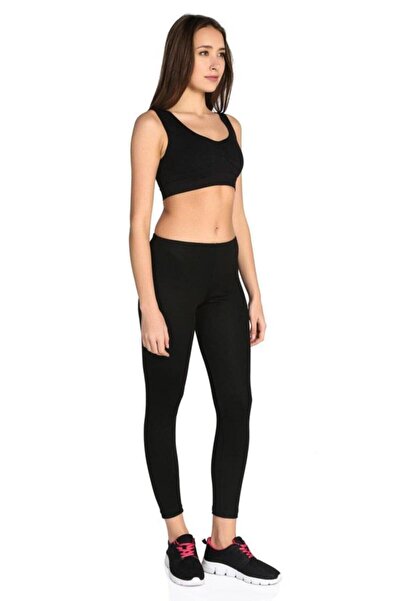 Momslab Bambus Leggings - Termalno kroj