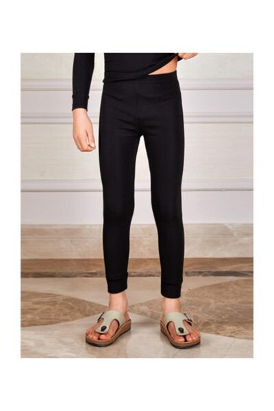 Momslab Чоловічий дитячий термобілизна 848