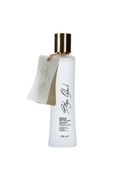 Bilge Öztürk Bilge Özturk Hydrating Renewing Face - Neck Spray mit Algenextrakt, Collagen, Hyaluronsäure usw.