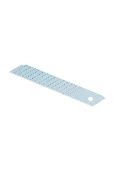 Rubenis Wide Utility Knife Replacement 100 Pieces (SX-18T)