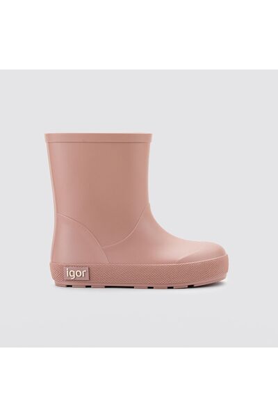 IGOR Yogı Çocuk Pembe Bot W10291-010