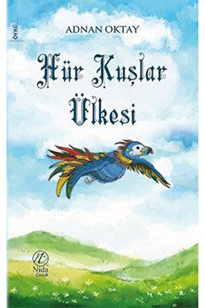 Generic Brand Hür Kuşlar Ülkesi
