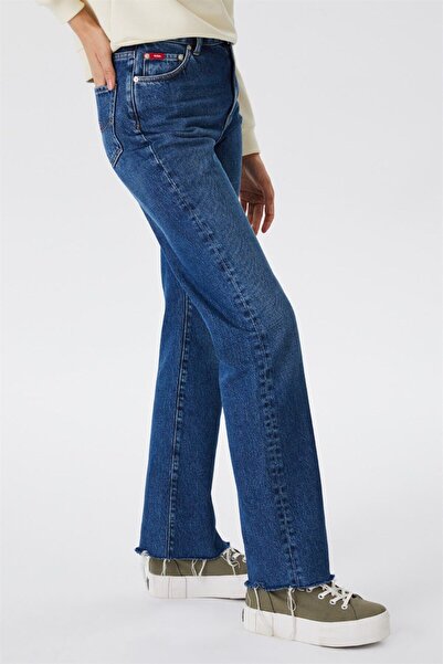 Lee Cooper Pantaloni de jeans Kelly pentru femei