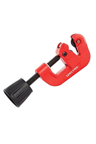 İzeltaş Standart Boru Kesici (BAKIR VE ALÜMİNYUM İÇİN) 6855280330