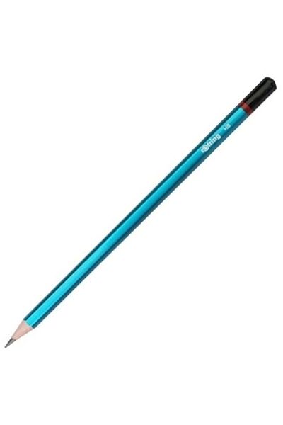 Rotring Rotring Coral Pencil (LAYOUT/12 PIECES)