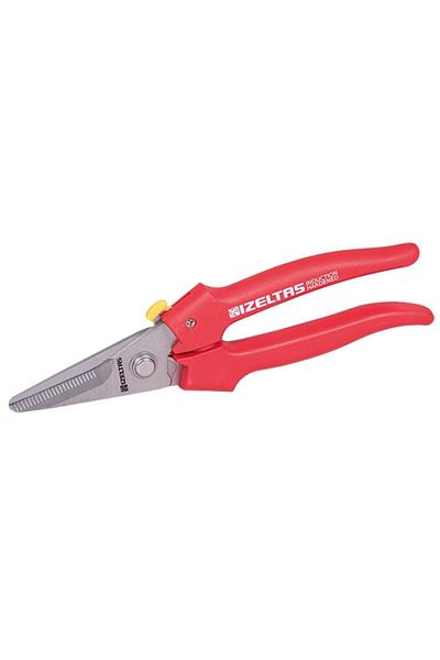 İzeltaş Combined Scissors (Multi-Purpose) 190mm6740270190