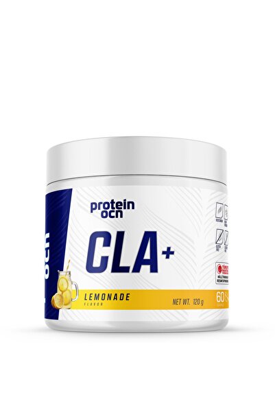Proteinocean CLA+ Limonata - 120g - 60 servis