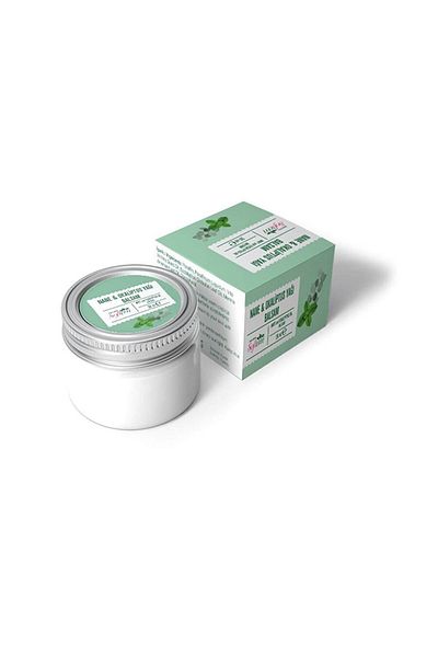 Diadermine Softem Mint Eucalyptus Balm - 50 Ml