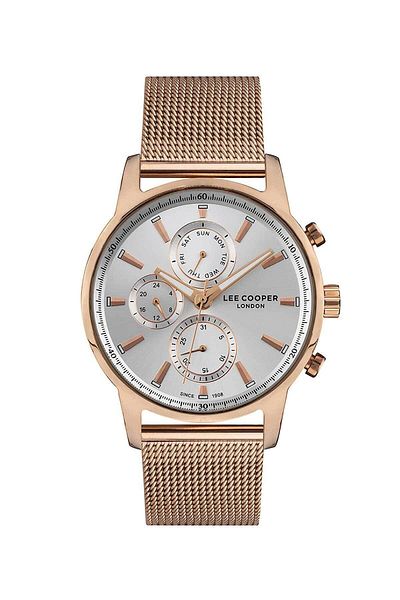 Lee Cooper Lc07105.430 Men's Wristwatch