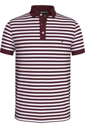 Polo slim homme sale