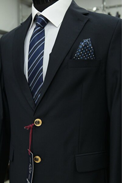 ENRICO MASAROTTI BLAZER CEKET METAL DÜĞME