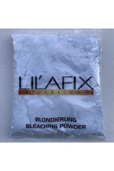 Lilafix Mavi Toz Açıcı 500gr Arus06