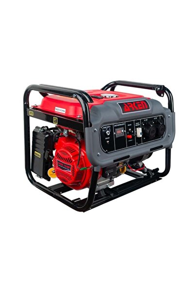 ARKEN ARK-JD8000EBWH-T Benzinli Portatif Jeneratör