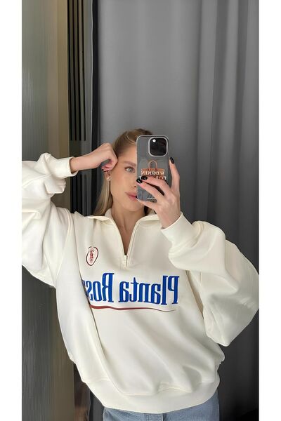 Jose Clothing Jose Club Limited Edition - Σειρά φούτερ με φερμουάρ