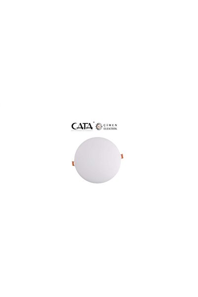 Cata 5 Adet Cata Ct 5661 Led Spot 20w 6400k Beyaz Işık