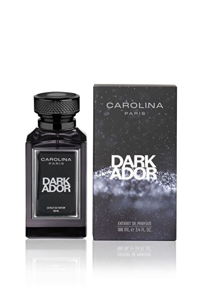 CAROLINA PARIS Darkador Edp 100 ml Unisex Parfüm