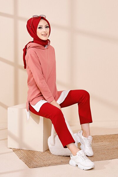 TOFİSA Tunika růže - 3423