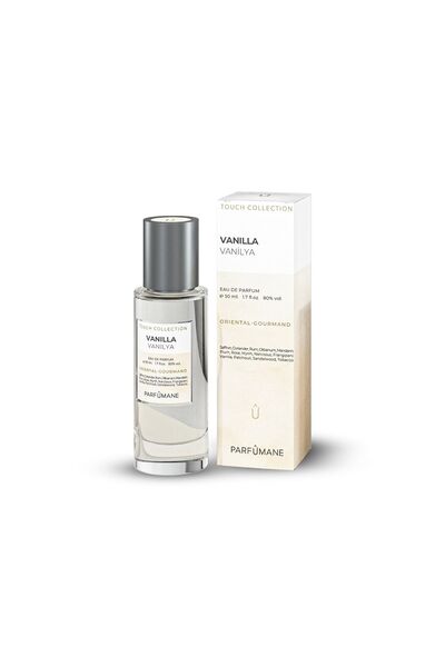 PARFUMANE Vanilla / Vanilya 50ml. Eau De Parfüm