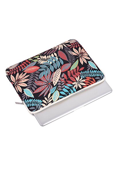 Go Veform MacBook Air 11 Inch Black Laptop Protection Bag - Evrh30