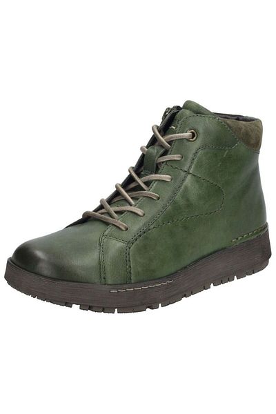 Josef seibel green boots clearance