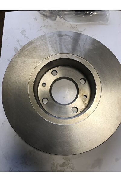 Renault Clio 3 2006-2012 On Fren Dıskı Havalı 260-4 Mm Mıcra K12 03>10-note 06>12-clio Iıı 1,2/1,4/1,5 Dcı 1,6 16v 02>12 Uym.